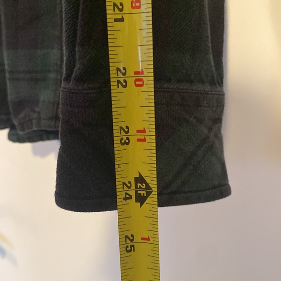 Men’s carhartt WIP flannel shirt size small - Picture 6 of 7